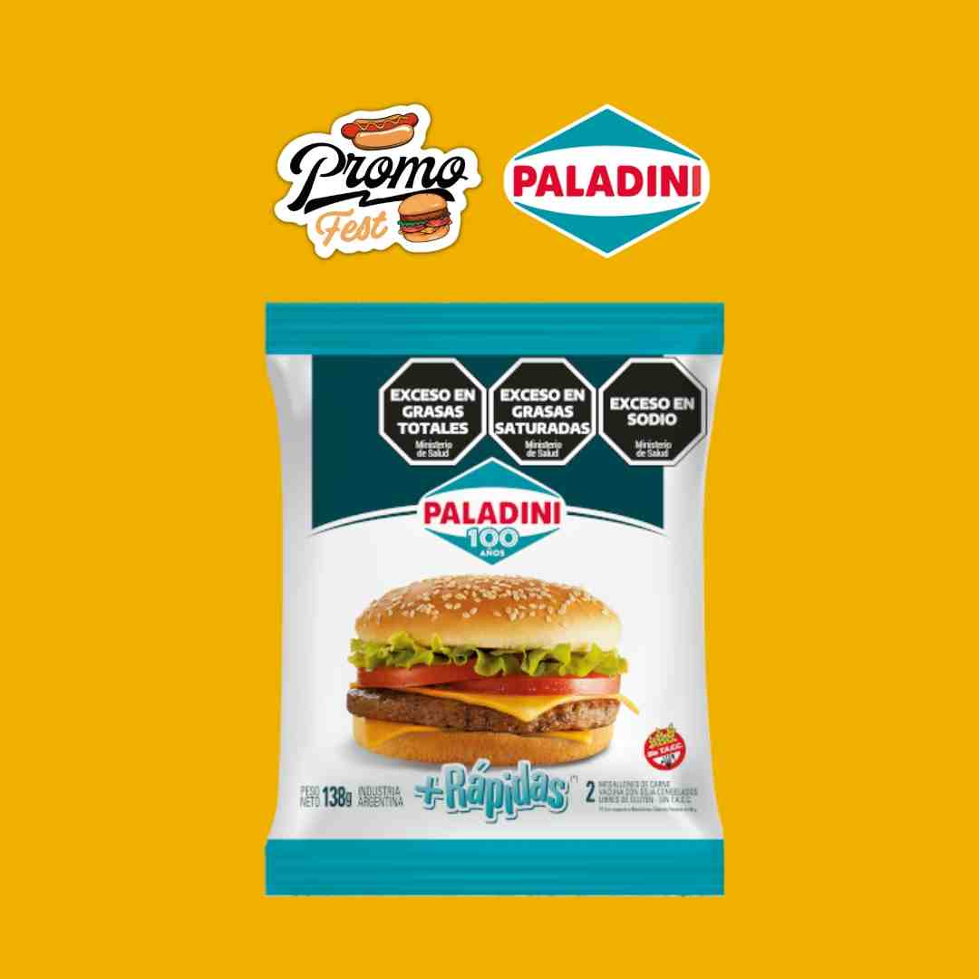 QUESO DE CERDO PALADINI X KG (F)